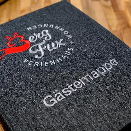 Berg Fux Luxurioese Doppelwohnung Lägenhet Sonthofen