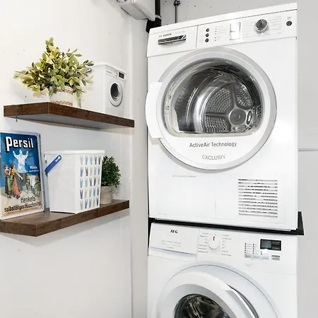 Berg Fux Luxurioese Doppelwohnung
